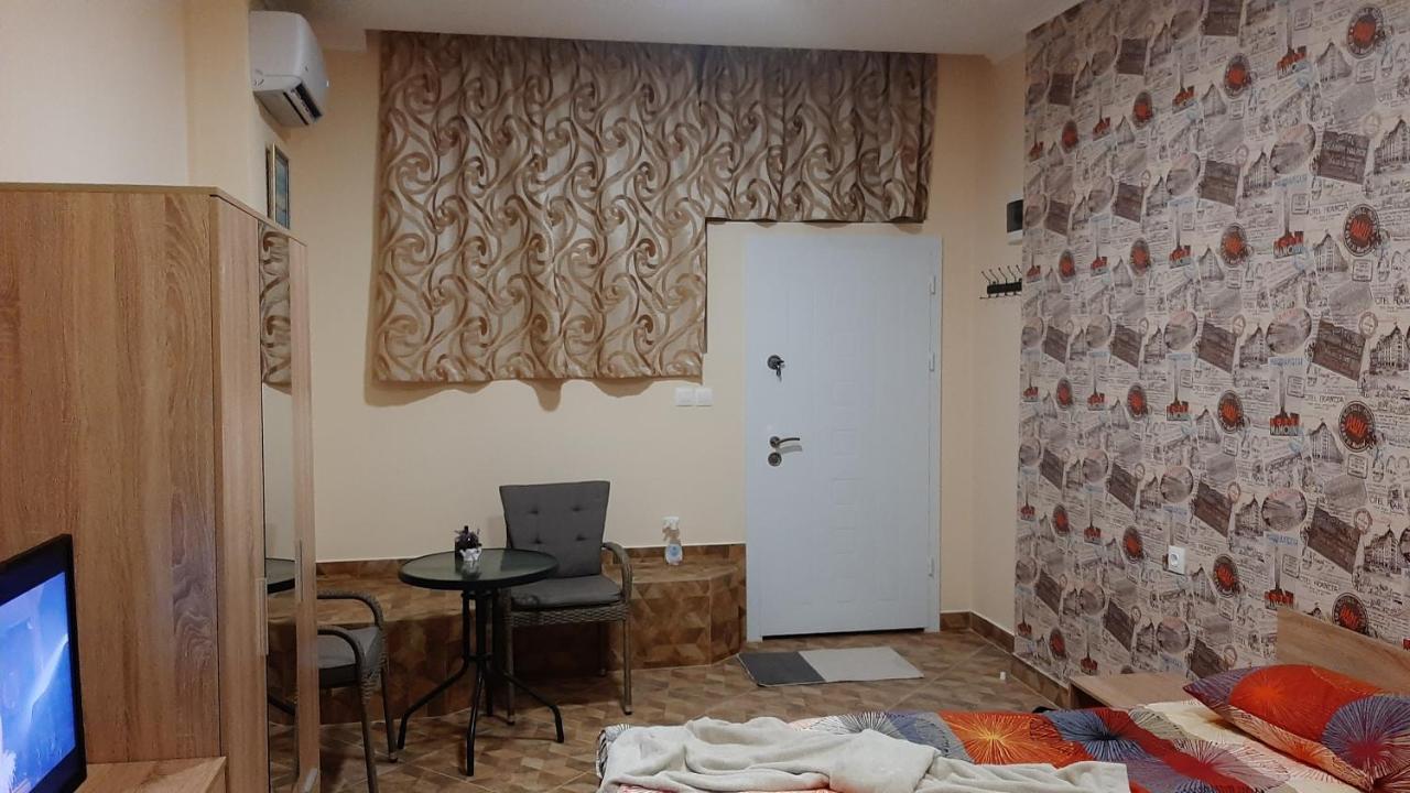 דירות Sliven Арт מראה חיצוני תמונה